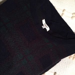 Madewell sweater